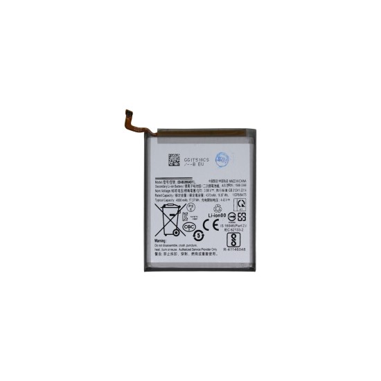 Battery EB-BG990ABY for Samsung Galaxy S21 FE 5G/G990 4500mAh